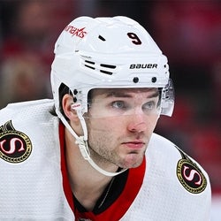 Josh Norris headshot