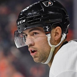 Ryan Poehling headshot
