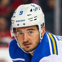 Alexandre Texier