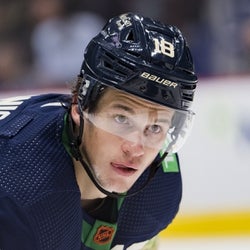 Jack Studnicka headshot