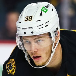 Morgan Geekie headshot