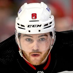Reilly Walsh