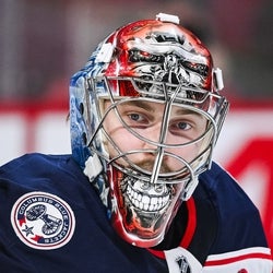 Daniil Tarasov headshot