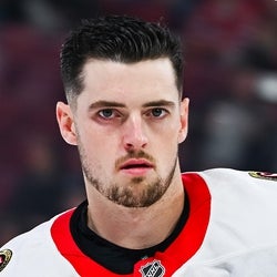 Drake Batherson headshot
