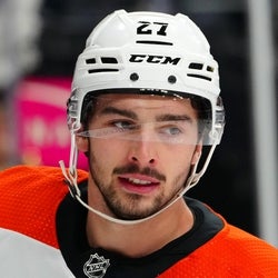 Noah Cates headshot