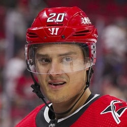 Sebastian Aho