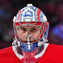 Cayden Primeau headshot