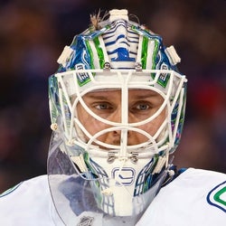 Kevin Lankinen headshot
