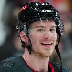 Andrei Svechnikov headshot