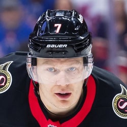 Brady Tkachuk headshot