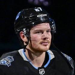 Barrett Hayton headshot