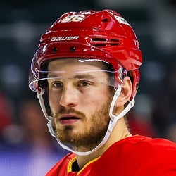 Joel Farabee