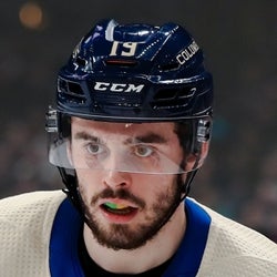 Liam Foudy headshot