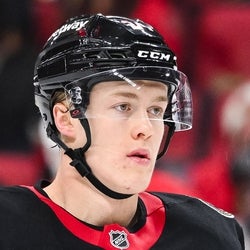 Jacob Bernard-Docker