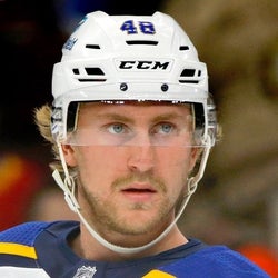 Scott Perunovich