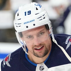 David Gustafsson headshot