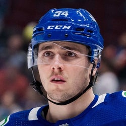 Linus Karlsson headshot