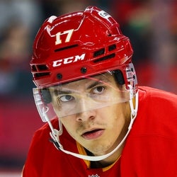 Yegor Sharangovich headshot