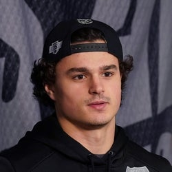 Alex Turcotte