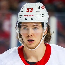 Moritz Seider headshot