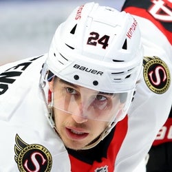 Dylan Cozens headshot
