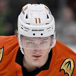 Trevor Zegras