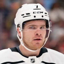 Tobias Bjornfot headshot