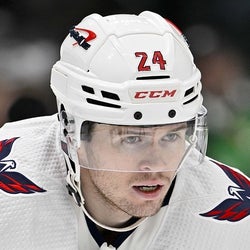 Connor McMichael
