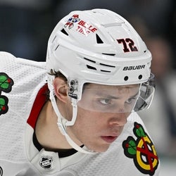 Alex Vlasic headshot