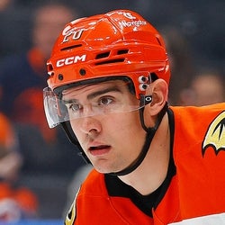Brett Leason
