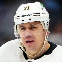 Evgeni Malkin headshot