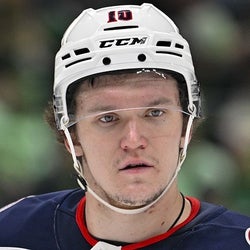 Dmitri Voronkov headshot