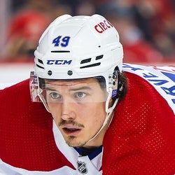 Rafael Harvey-Pinard