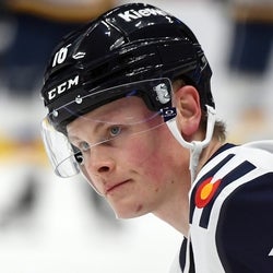 Juuso Parssinen headshot