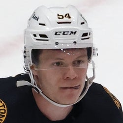 Jack Ahcan headshot