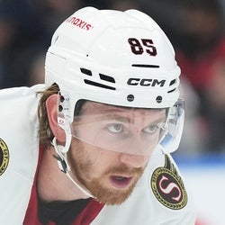 Jake Sanderson headshot