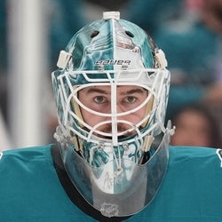 Yaroslav Askarov headshot