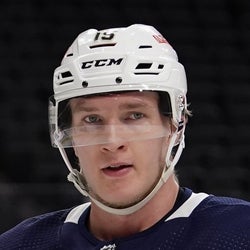 Anton Lundell headshot