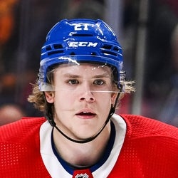 Kaiden Guhle headshot