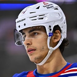 Braden Schneider headshot