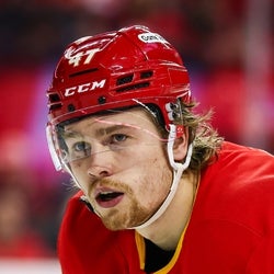 Connor Zary
