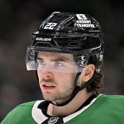 Mavrik Bourque headshot