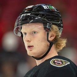 Roby Jarventie headshot