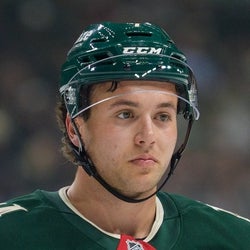 Brock Faber headshot