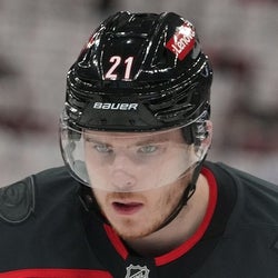 Alexander Nikishin headshot