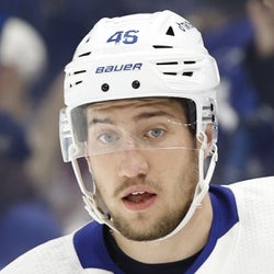 Alex Steeves headshot