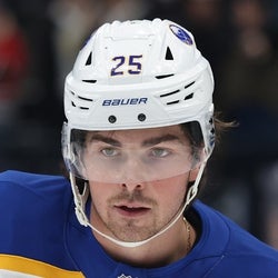 Owen Power headshot