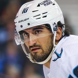 Matty Beniers headshot