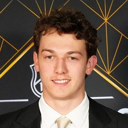 Luke Hughes