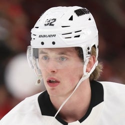 Brandt Clarke